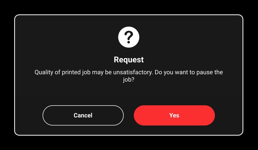 Start Print